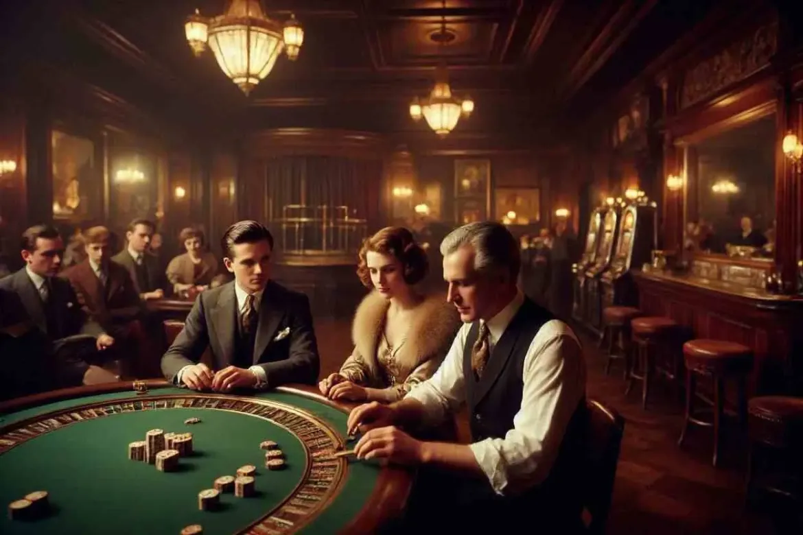 SlotRize Casino